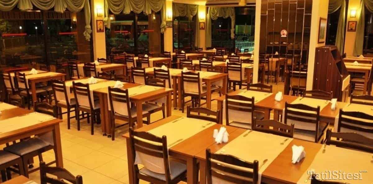 Deha Hotel